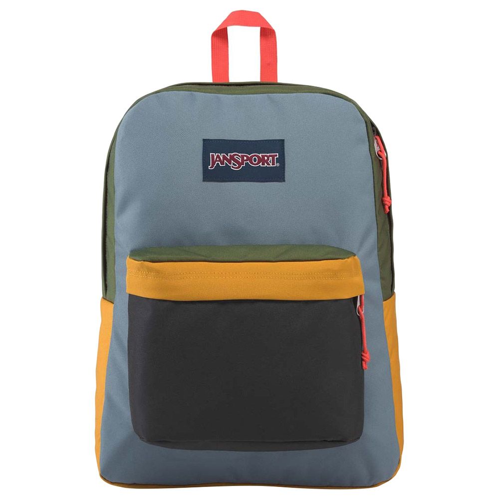 Jansport llama shop backpack